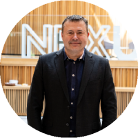 Dr Adrian Brown